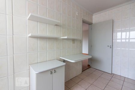 Apartamento para alugar com 61m², 2 quartos e 1 vagaCozinha