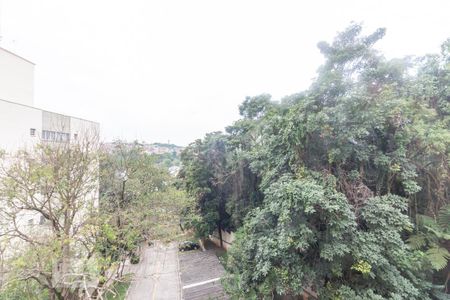 Vista de apartamento para alugar com 2 quartos, 61m² em Vila Sao Francisco, São Paulo
