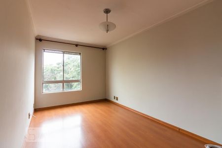Sala de apartamento para alugar com 2 quartos, 61m² em Vila Sao Francisco, São Paulo