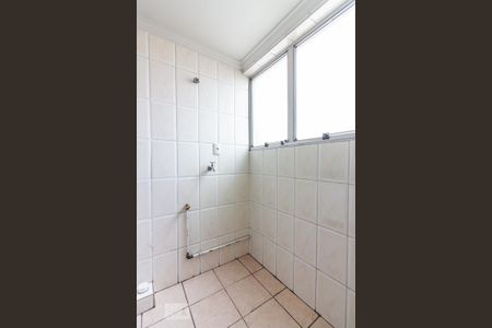 Apartamento para alugar com 61m², 2 quartos e 1 vagaÁrea de Serviço 