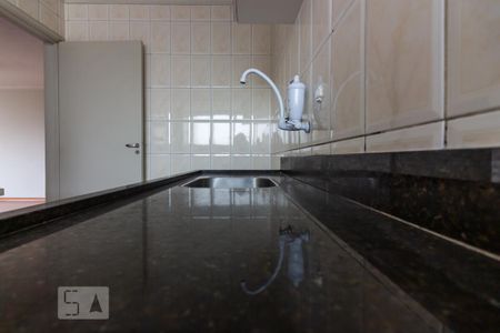Apartamento para alugar com 61m², 2 quartos e 1 vagaCozinha