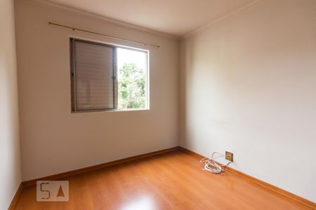 Quarto  de apartamento para alugar com 2 quartos, 61m² em Vila Sao Francisco, São Paulo