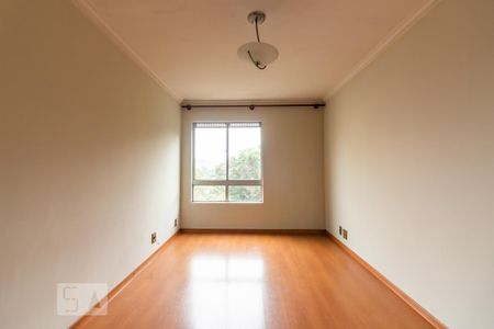 Sala de apartamento para alugar com 2 quartos, 61m² em Vila Sao Francisco, São Paulo