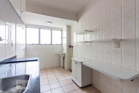 Apartamento para alugar com 61m², 2 quartos e 1 vagaCozinha