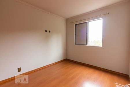 Quarto  de apartamento para alugar com 2 quartos, 61m² em Vila Sao Francisco, São Paulo