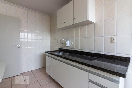 Apartamento para alugar com 61m², 2 quartos e 1 vagaCozinha