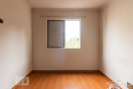 Quarto  de apartamento para alugar com 2 quartos, 61m² em Vila Sao Francisco, São Paulo