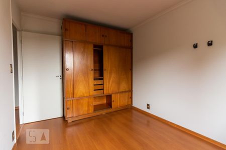 Quarto  de apartamento para alugar com 2 quartos, 61m² em Vila Sao Francisco, São Paulo