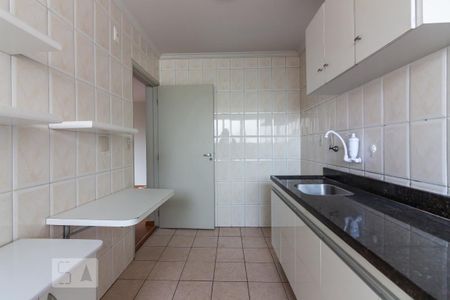 Apartamento para alugar com 61m², 2 quartos e 1 vagaCozinha