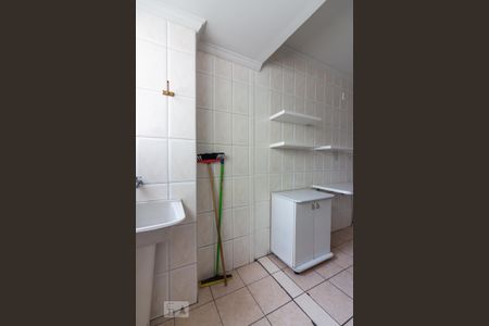 Apartamento para alugar com 61m², 2 quartos e 1 vagaÁrea de Serviço 
