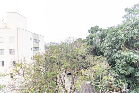 Vista de apartamento para alugar com 2 quartos, 61m² em Vila Sao Francisco, São Paulo