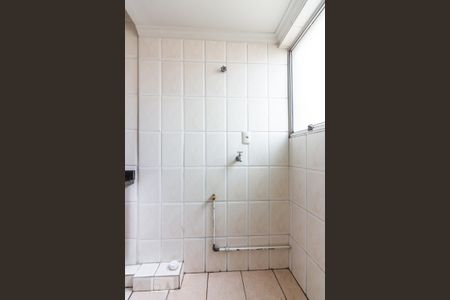 Apartamento para alugar com 61m², 2 quartos e 1 vagaÁrea de Serviço 