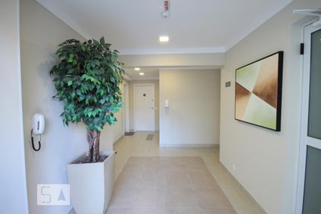 Apartamento para alugar com 40m², 2 quartos e sem vagaÁrea comum