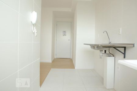 Apartamento para alugar com 40m², 2 quartos e sem vagaCozinha
