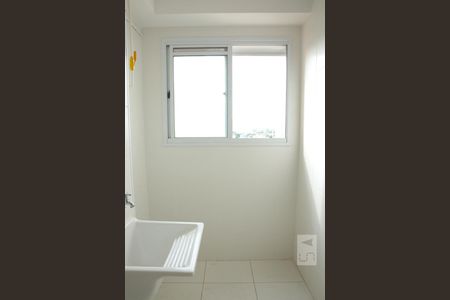 Apartamento para alugar com 40m², 2 quartos e sem vagaLavanderia