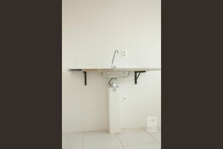 Apartamento para alugar com 40m², 2 quartos e sem vagaCozinha