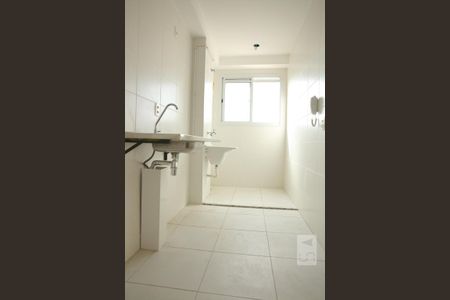Apartamento para alugar com 40m², 2 quartos e sem vagaCozinha