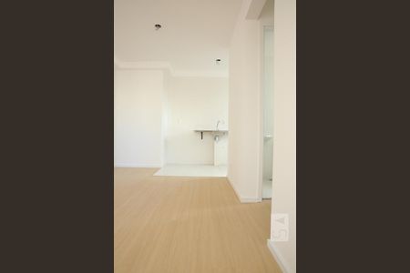 Apartamento para alugar com 40m², 2 quartos e sem vagaSala