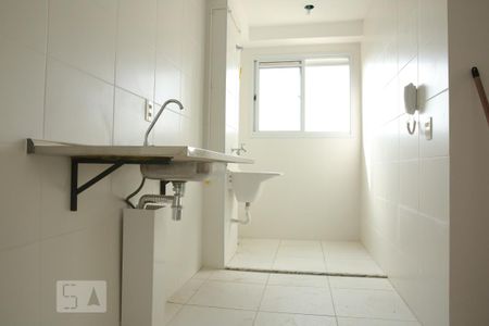 Apartamento para alugar com 40m², 2 quartos e sem vagaCozinha