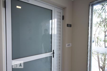 Apartamento para alugar com 40m², 2 quartos e sem vagaÁrea comum