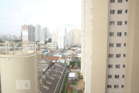 Apartamento para alugar com 40m², 2 quartos e sem vagaVista Quarto 2