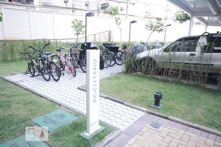 Apartamento para alugar com 40m², 2 quartos e sem vagaÁrea comum