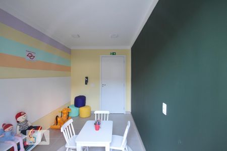 Apartamento para alugar com 40m², 2 quartos e sem vagaÁrea comum