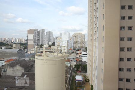 Apartamento para alugar com 40m², 2 quartos e sem vagaVista Quarto 1
