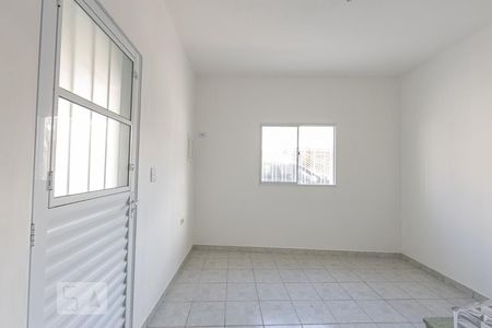 Sala de casa para alugar com 2 quartos, 100m² em Vila Prudente, São Paulo