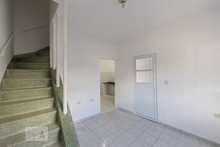 Sala de casa para alugar com 2 quartos, 100m² em Vila Prudente, São Paulo
