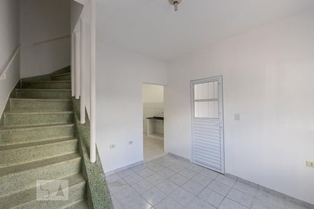 Sala de casa para alugar com 2 quartos, 100m² em Vila Prudente, São Paulo