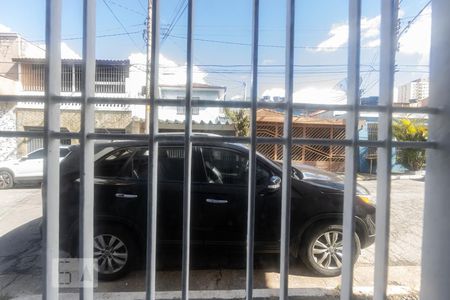 Vista Sala de casa para alugar com 2 quartos, 100m² em Vila Prudente, São Paulo
