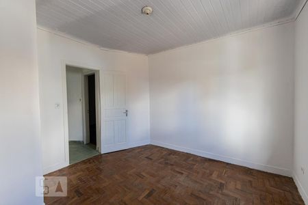 Quarto 1 de casa para alugar com 2 quartos, 100m² em Vila Prudente, São Paulo