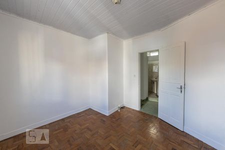 Quarto 1 de casa para alugar com 2 quartos, 100m² em Vila Prudente, São Paulo