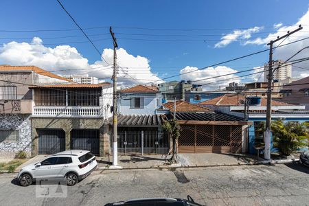 Vista Quarto 1 de casa para alugar com 2 quartos, 100m² em Vila Prudente, São Paulo