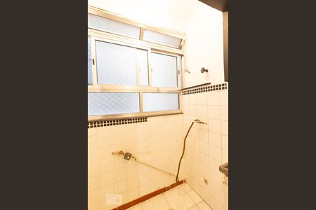 Apartamento para alugar com 40m², 1 quarto e sem vaga Apartamento para alugar com 40m², 1 quarto e sem vagaCozinha