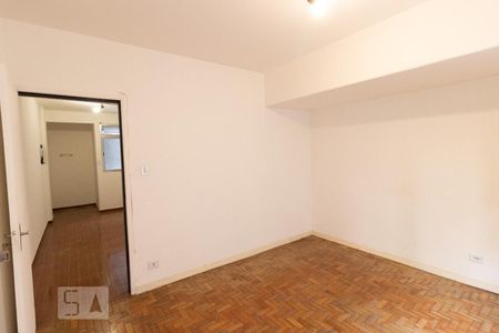 Apartamento para alugar com 40m², 1 quarto e sem vaga Apartamento para alugar com 40m², 1 quarto e sem vagaQuarto