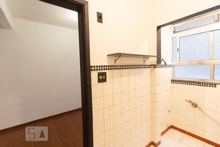 Apartamento para alugar com 40m², 1 quarto e sem vaga Apartamento para alugar com 40m², 1 quarto e sem vagaCozinha