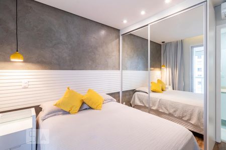Studio de kitnet/studio à venda com 1 quarto, 48m² em Vila Olímpia, São Paulo