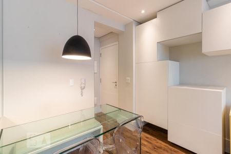 Studio de kitnet/studio à venda com 1 quarto, 48m² em Vila Olímpia, São Paulo