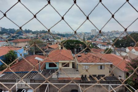 Apartamento para alugar com 50m², 2 quartos e 1 vagaVista