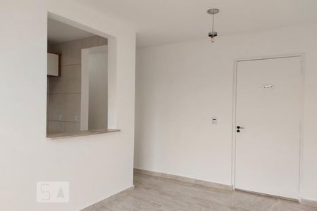 Sala de apartamento para alugar com 2 quartos, 50m² em Jardim das Vertentes, São Paulo