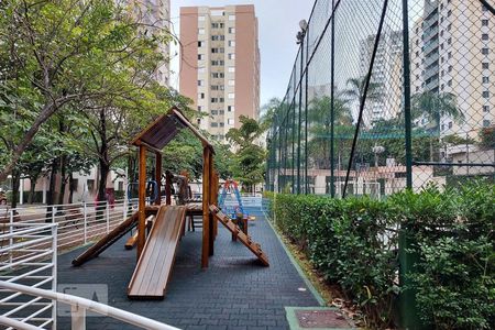 Apartamento para alugar com 50m², 2 quartos e 1 vagaÁrea comum - playground