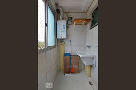 Apartamento para alugar com 50m², 2 quartos e 1 vagaÁrea de serviço