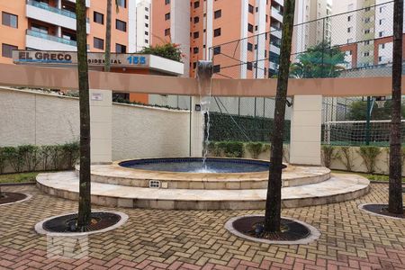 Apartamento para alugar com 50m², 2 quartos e 1 vagaÁrea comum