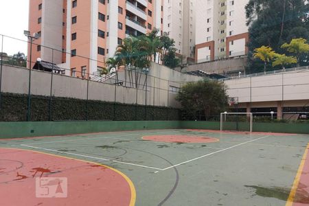 Apartamento para alugar com 50m², 2 quartos e 1 vagaÁrea comum - quadra