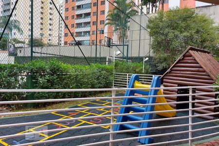 Apartamento para alugar com 50m², 2 quartos e 1 vagaÁrea comum - playground