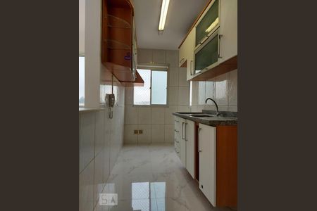 Apartamento para alugar com 50m², 2 quartos e 1 vagaCozinha