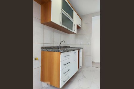 Apartamento para alugar com 50m², 2 quartos e 1 vagaCozinha