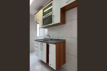 Apartamento para alugar com 50m², 2 quartos e 1 vagaCozinha